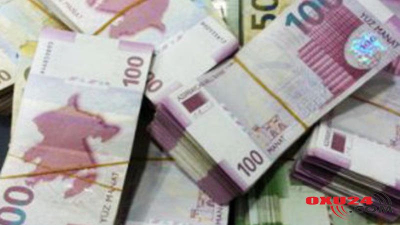 Adambaşına düşən xarici dövlət borcun məbləği açıqlandı