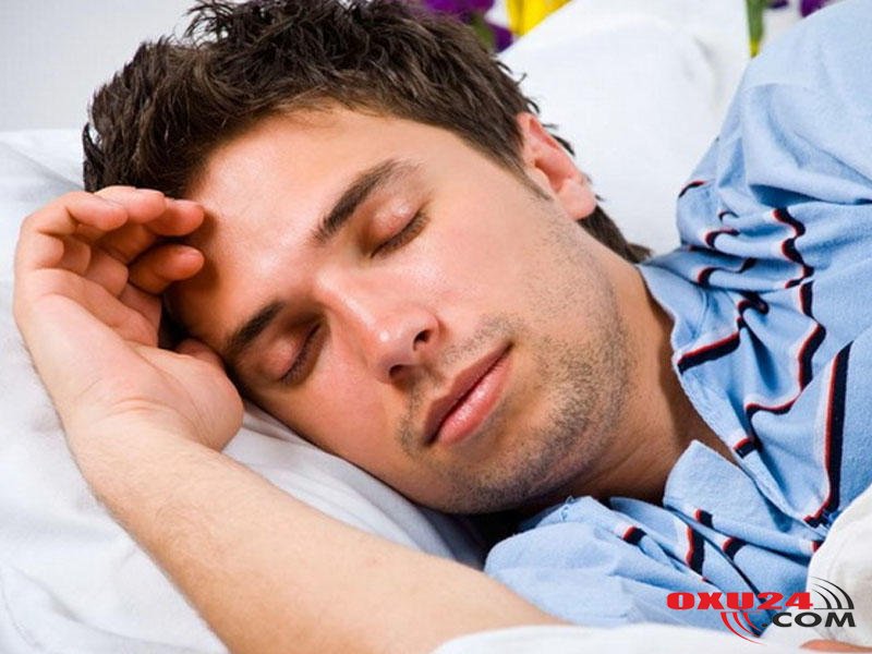 İslam əxlaqında yatmağın əsas ədəbləri (qaydaları) hansıdır?