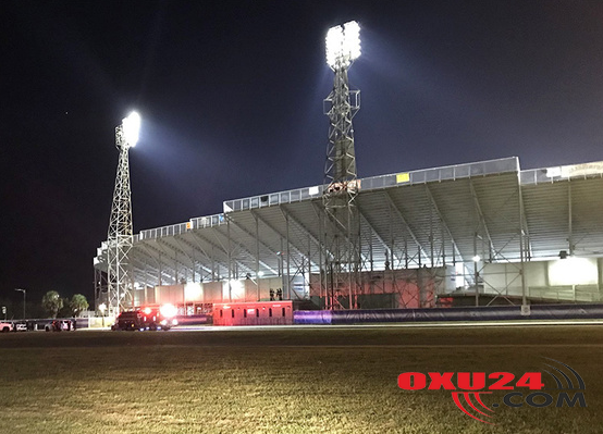 SON DƏQİQƏ: Futbol stadionunda ATIŞMA - Çox sayda yaralı var