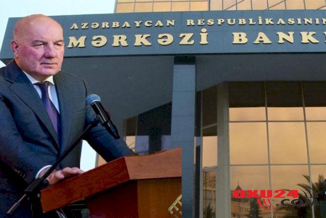 Azərbaycanda bank böhranı yenidən başlayır