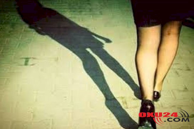 Azərbaycanda təzə gəlin evdən qaçdı