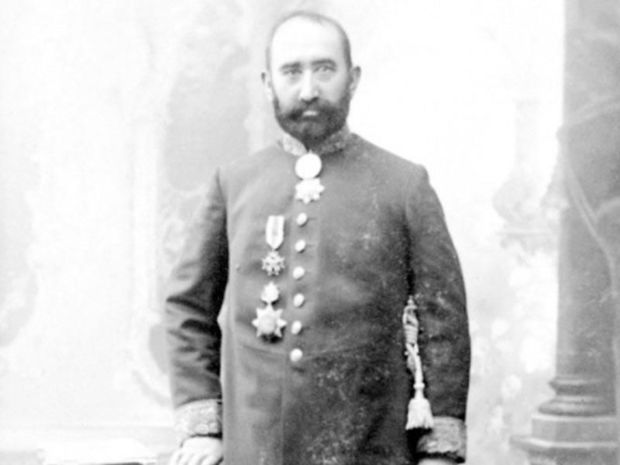 İki dəfə qaçırılan, Bakıda 100 bina tikməyi arzulayan, kasıb saman tacirinin milyonçu oğlu - \\\"Xəsis Musa\\\"