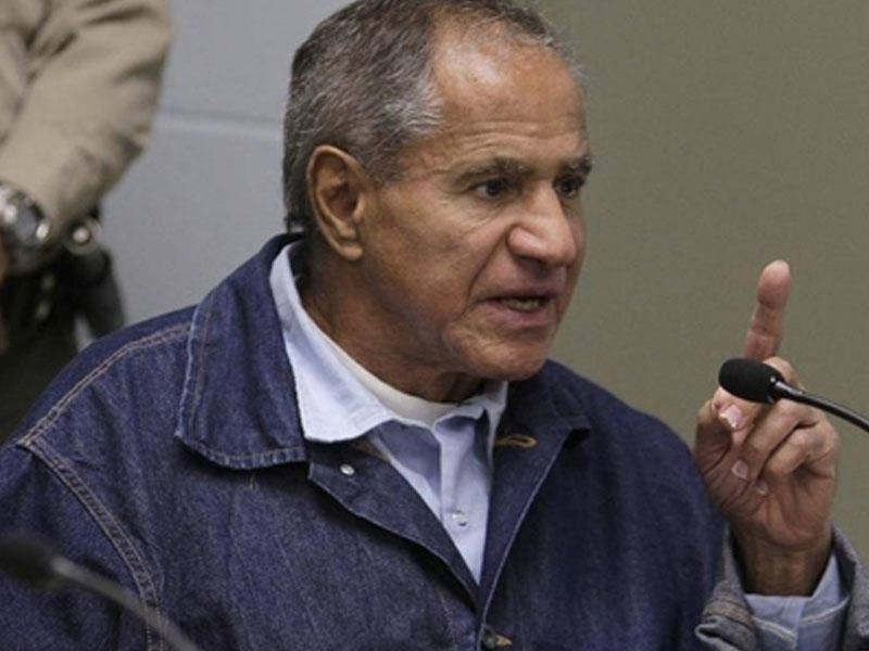 Dünyanın ən məşhur qatili, 51 ilin dustağı - Kennedini güllələyən Sərxan Sərxan kimdir? - FOTO