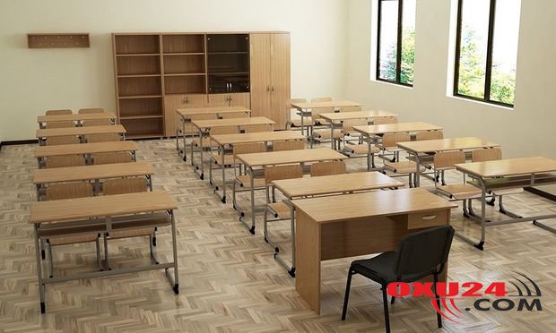 Regionlarda lisey sinifləri yaradılacaq