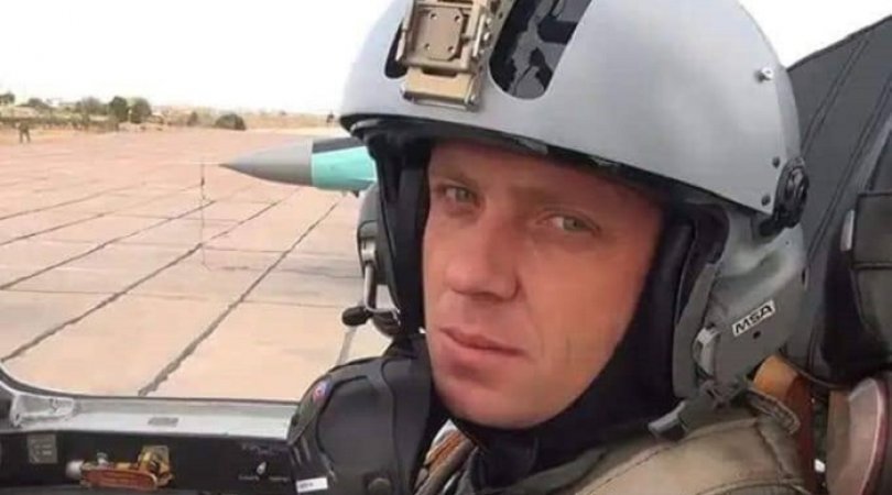 \\\"Rəşad Atakişiyev hər iki əli ilə qırıcının idarəetmə dəstəklərindən tutmaqda davam edib\\\" — Araşdırma komissiyasına cəlb olunan müstəqil ekspert danışdı