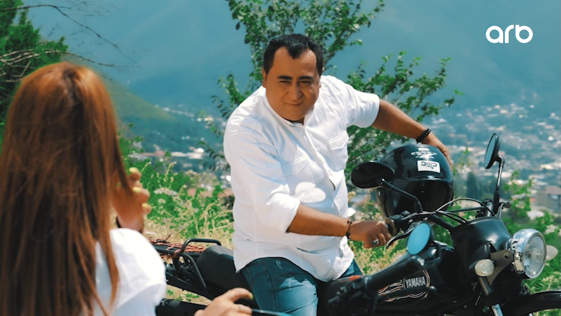 Elgizi hələ bu cür GÖRMƏMİSİNİZ