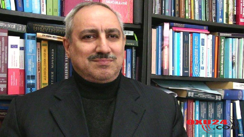 Eldar Əzizov 5 il müddətinə həbs oluna bilər — Vəkildən AÇIQLAMA