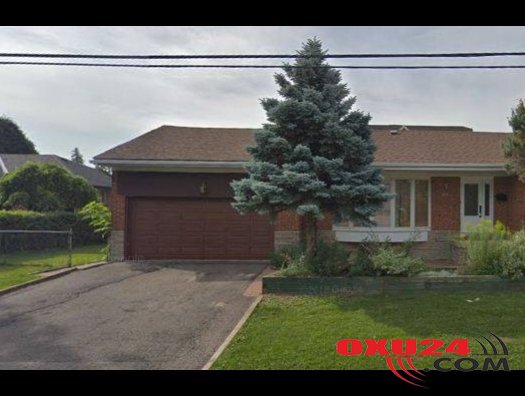 İcra başçısının oğlu Kanadada 1.3 milyon dollara mülk aldı