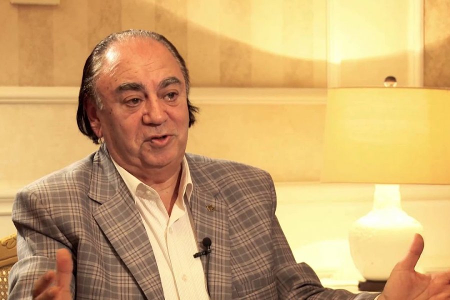 Xalq artistinin ölüm xəbəri YAYILDI - AÇIQLAMA