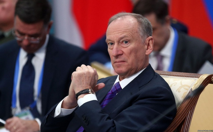 Rusiya Federasiyası Təhlükəsizlik Şurasının katibi Bakıya niyə gəlibmiş? - DETALLAR AÇIQLANDI