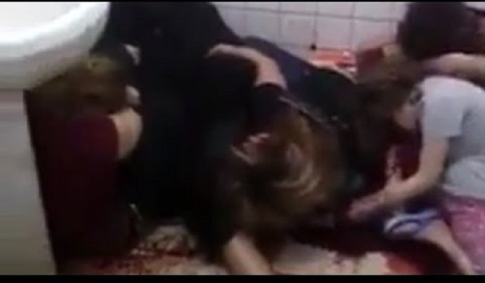 ŞOK! Bir gecədə 15 nəfər transın başı kəsildi