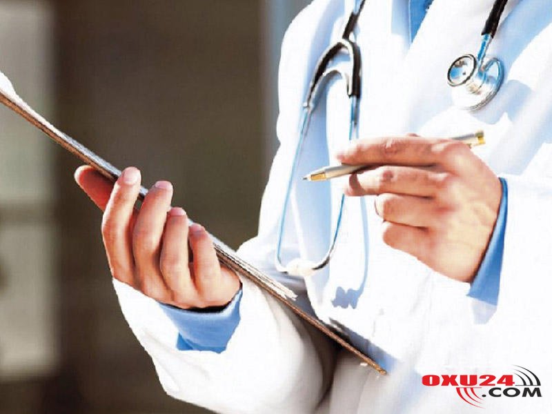 Azərbaycanda onkoloji xəstələrin sayı 2 dəfədən çox artıb