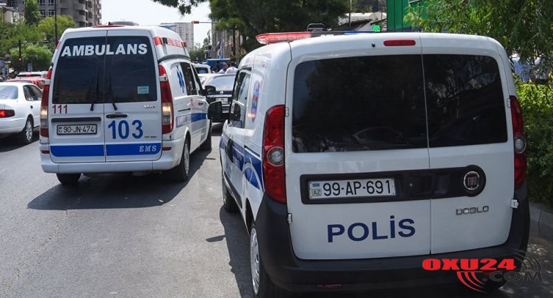 Sevdiyi qızın başını kəsdi — Azərbaycanda dəhşətli CİNAYƏT