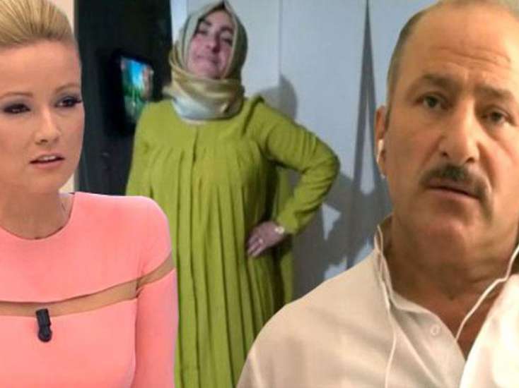 \\\"Hər gün bağ evimə aparırdım, eşq yaşadığımızı əri də bilirdi\\\" - İtkin düşən qadınla bağlı ŞOK FAKTLAR