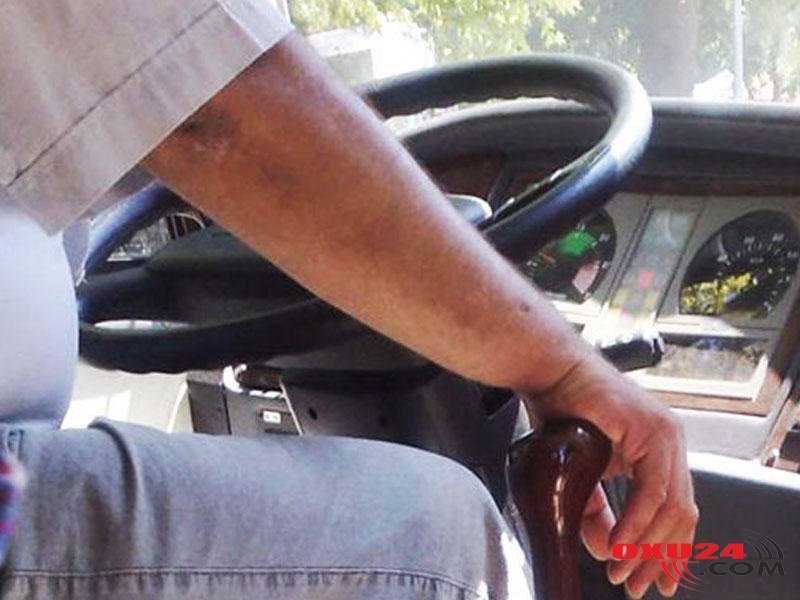 Bakıda sərnişinlər avtobuslardakı mərsiyələrdən narazıdılar