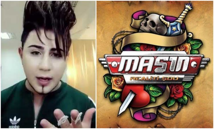 Bayram Nurlunu “Maşın Şou”ya buraxmadılar – Səbəbi AÇIQLANDI