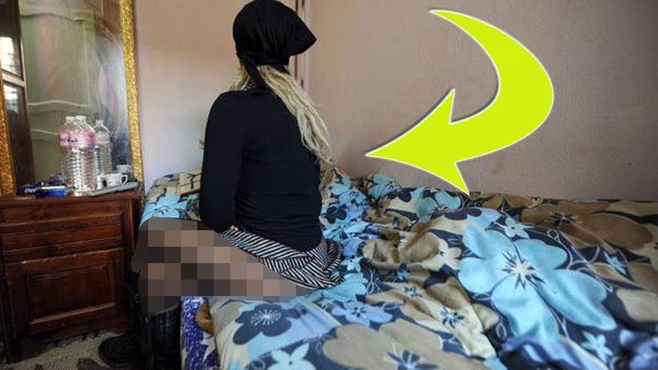 ŞOK olay: Ərini anası ilə yataqda tutan qız onların VİDEOSUNU PAYLAŞDI