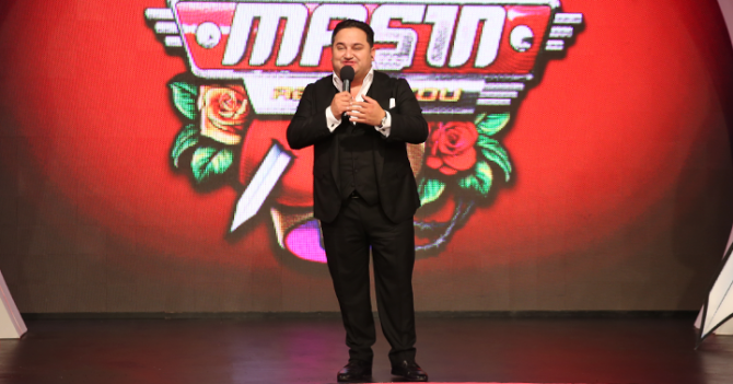 “Maşın şou”da hansı məşhurlar iştirak edəcək? – ADLAR