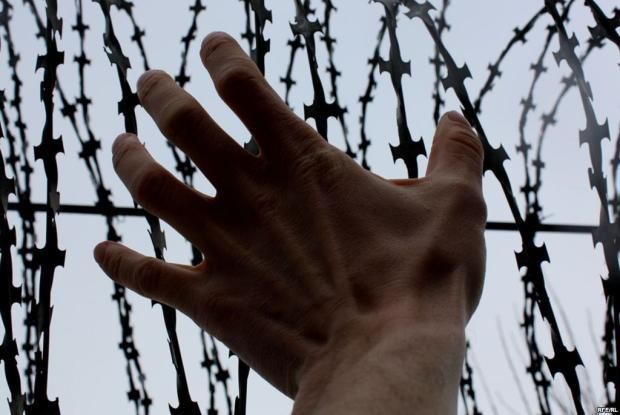 Bakıda ŞOK olay: Məhbus yoxa çıxıb