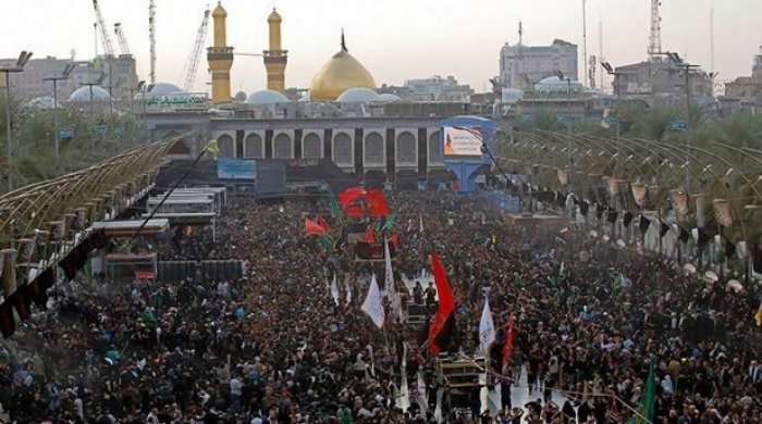 Bu gün Məhərrəmin yeddisidir - Kərbəlada bu gündə baş verən hadisələr