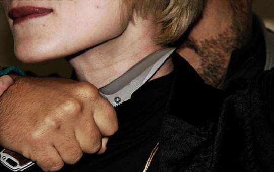 DƏHŞƏT! Bakıda Günelin başını kəsdilər