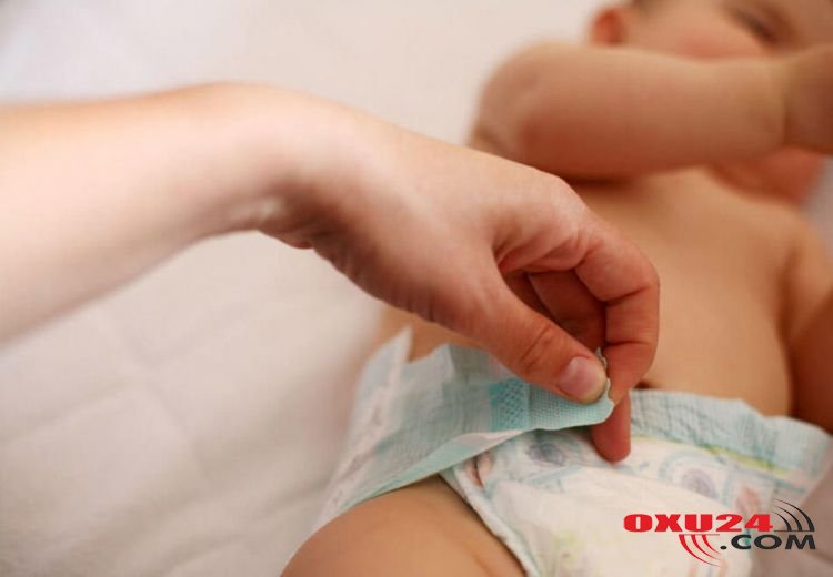 Azərbaycanda işlənmiş, çirkli \\\"pamperslər\\\" əhalidən alınır – MÜƏMMALI BİZNES / FOTO