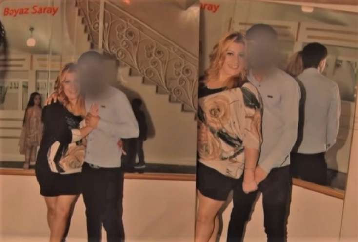 Bakıda DƏHŞƏT: Qapını bağlayıb qonşunun gəlininin evdə başın kəsdi