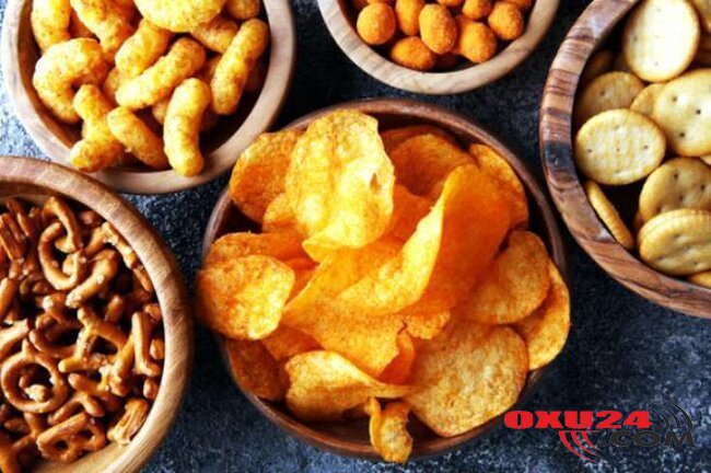 10 ildir saadəcə \\\"Fast food\\\"la qidalanan gənc kar və kor oldu