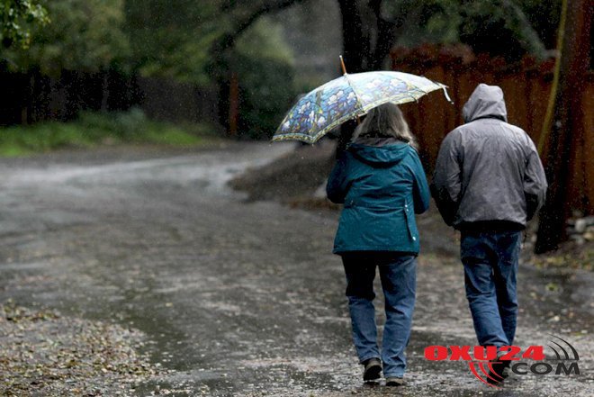 Sabah hava necə olacaq?