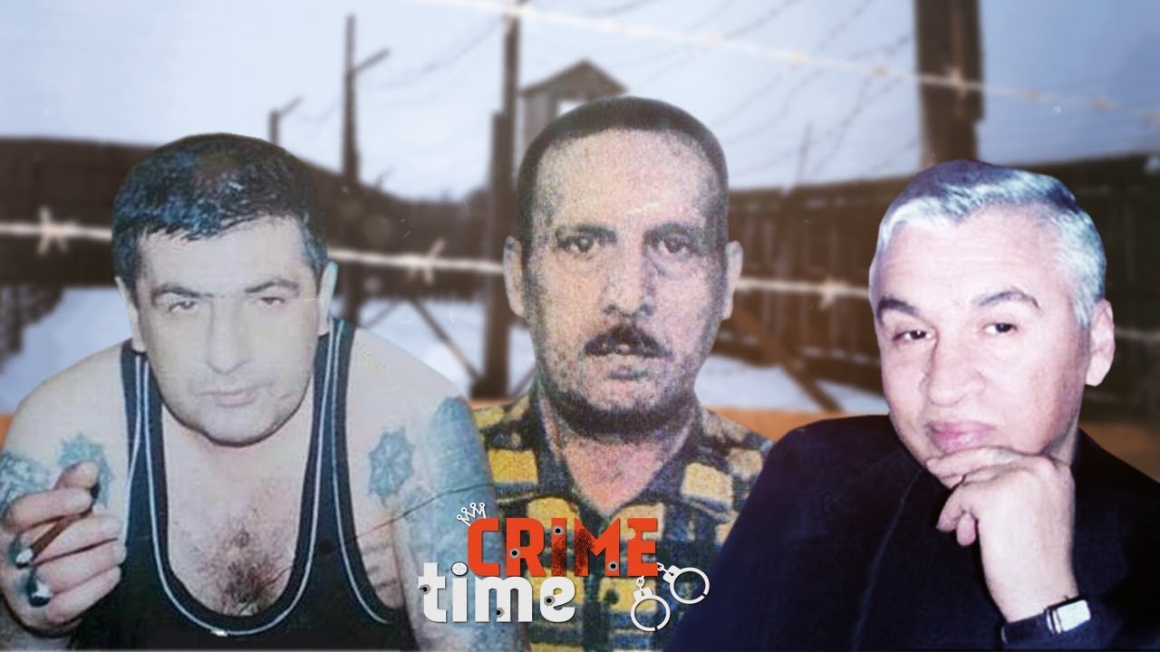 Azərbaycanlı qanuni-oğru haqda sensasion fakt: Xəyanət edirmiş...