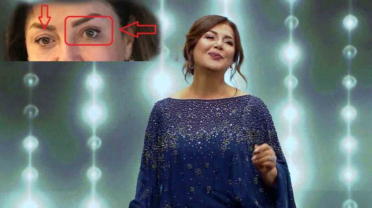 Azərbaycanlı müğənninin elə FOTOSU yayıldı ki... - Susur, suallara cavab vermir / FOTO