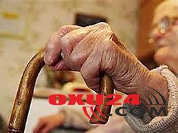 Bakıda kürəkən itkin düşən 81 yaşlı qayınanasını axtarır