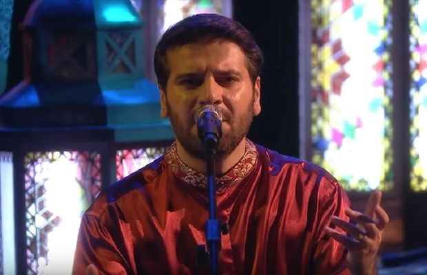 Sami Yusuf \\\"Sığmazam\\\"ı oxudu, rekord baxış topladı - VİDEO