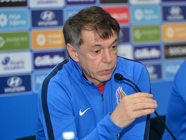 AFFA \\\"Offside\\\"a cavab verdi: Yurçeviç hazırdır!