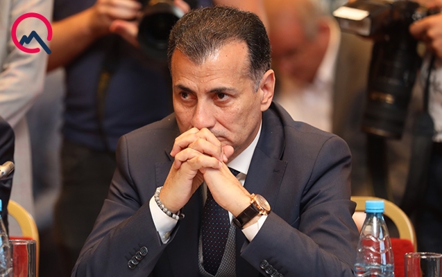 Mir Şahindən iqtidar-müxalifət masasında ŞOK çıxış:  \\\"Onlar öndər olaraq akademik Cəlal Əliyevi seçiblər\\\"