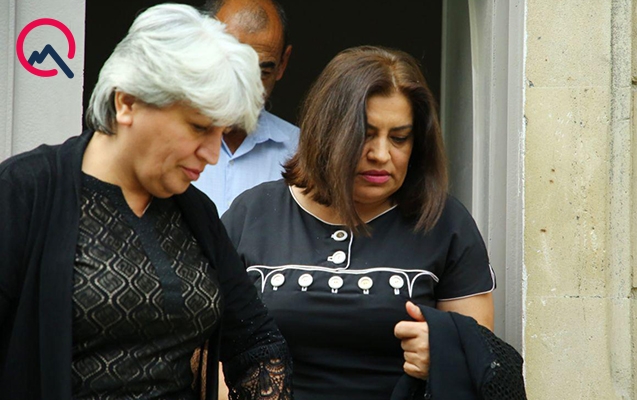 125-ci maddəyə xitam verildi - Elina işində yenilik