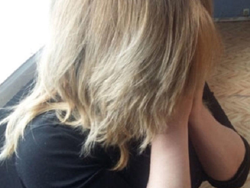 Evdən qaçan 1 ilin gəlini GÖRÜN HARADAN TAPILDI - Tanış olduğu kişinin... - FOTO