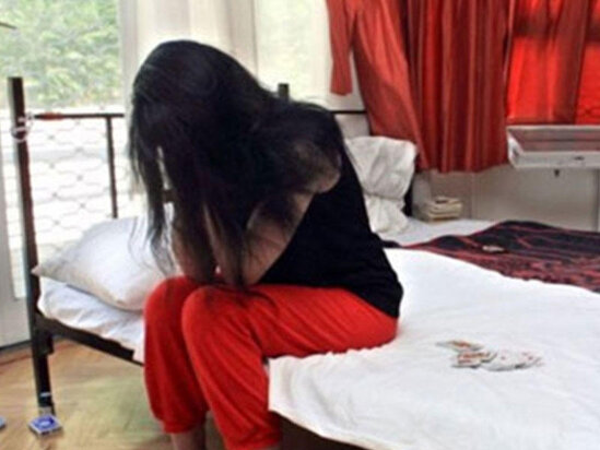 Kişi arvadı ilə birləşib sevgilisinin başına oyun açdı - Azərbaycanda şok olay