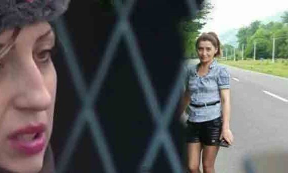 Fədayə Laçın həbsxanada BELƏ YAŞAYIR - \\\"Peşman deyiləm, cəzamı...\\\"