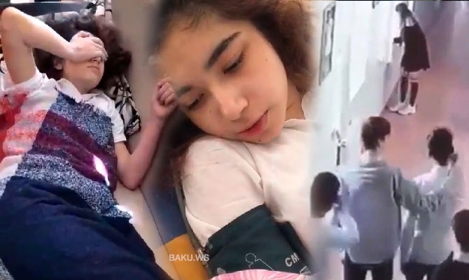 Elinanın anasından ŞOK açıqlama: \\\"Xalidə Bayramova qızımın ölümündə günahsızdır\\\"