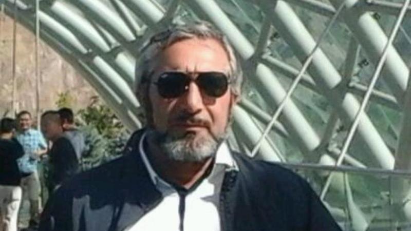 Məhkəmə sədrini öldürən şəxs kimin qohumudur? - ŞOK FAKTLAR