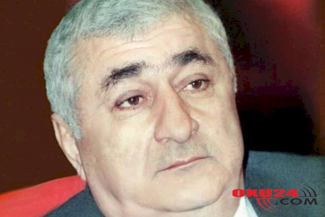 Sabiq deputat vəfat etdi