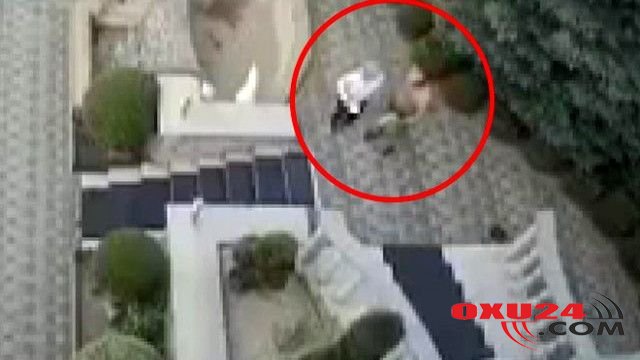 SON DƏQİQƏ! İqtisad Universitetinin rektoruna bağ evində sui-qəsd oldu