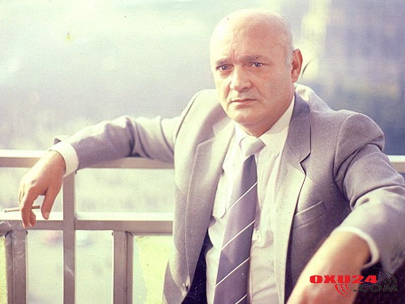 Əvvəlcə onun başına yaylıq bağladı, sonra üzünə tüpürdü — Həsənağa Turabovla bağlı MARAQLI FAKT