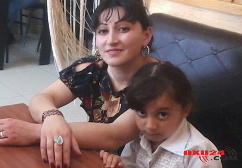 Tərtərin cəbhə kəndində üçəm oğlan uşaqları doğuldu