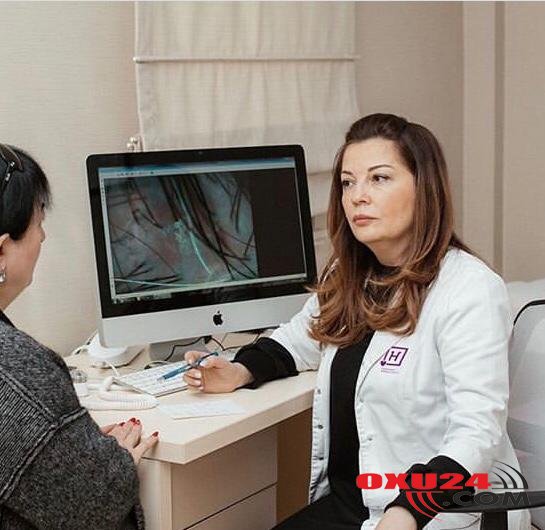 “Saçların tökülməsinin səbəbləri...” - Həkiml izah edir