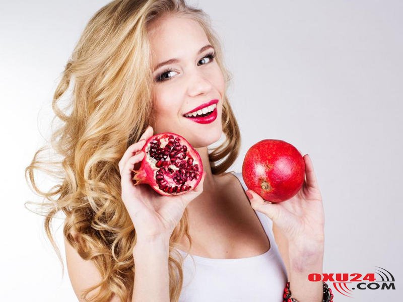 Adı Qurani-Kərimdə keçən, xərçəngi məhv edən cənnət meyvəsi