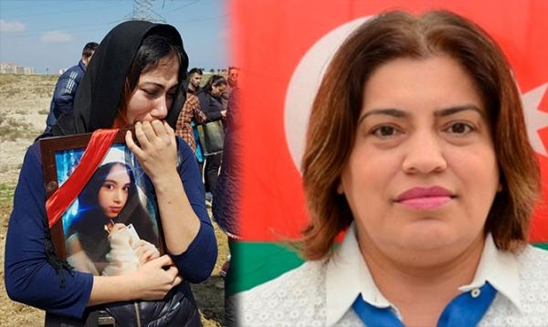 Elinanın öldüyü məktəbə yeni DİREKTOR GƏTİRİLDİ