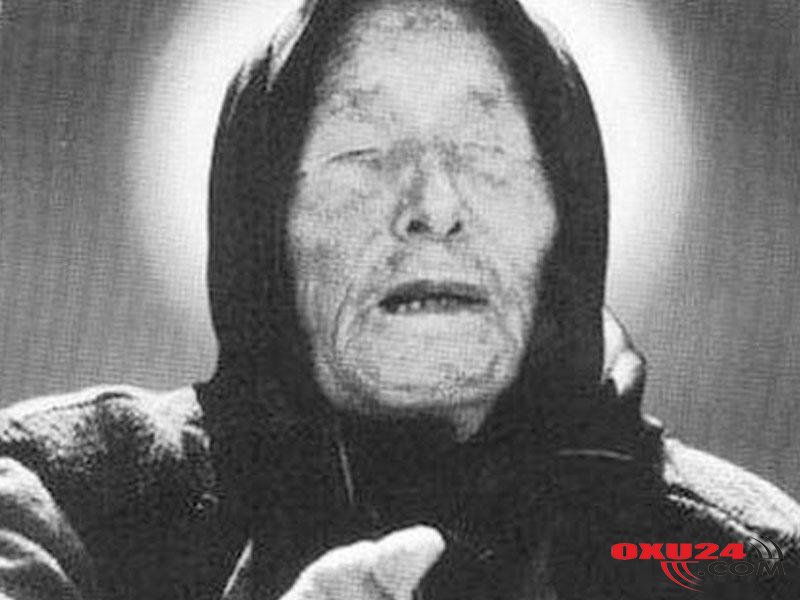 \\\"Bu ölkə yox olacaq...\\\" - Vanqanın gerçəkləşməyə başlayan proqnozları