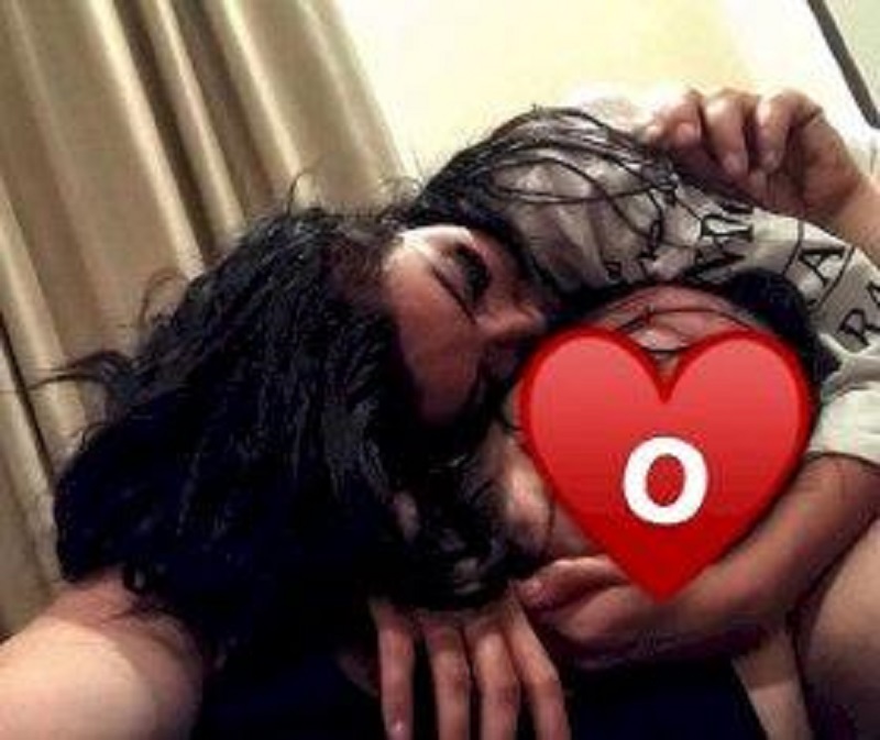 Azərbaycanda ŞOK! Müğənni ilə modelin yataqda erotik  görüntüsü  yayıldı